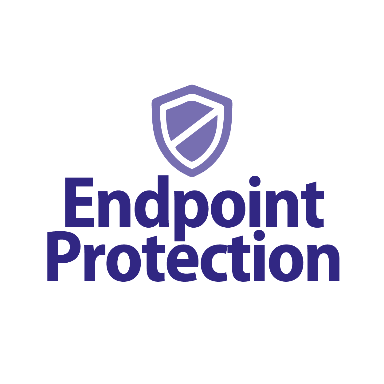 Cyber security endpoint protection