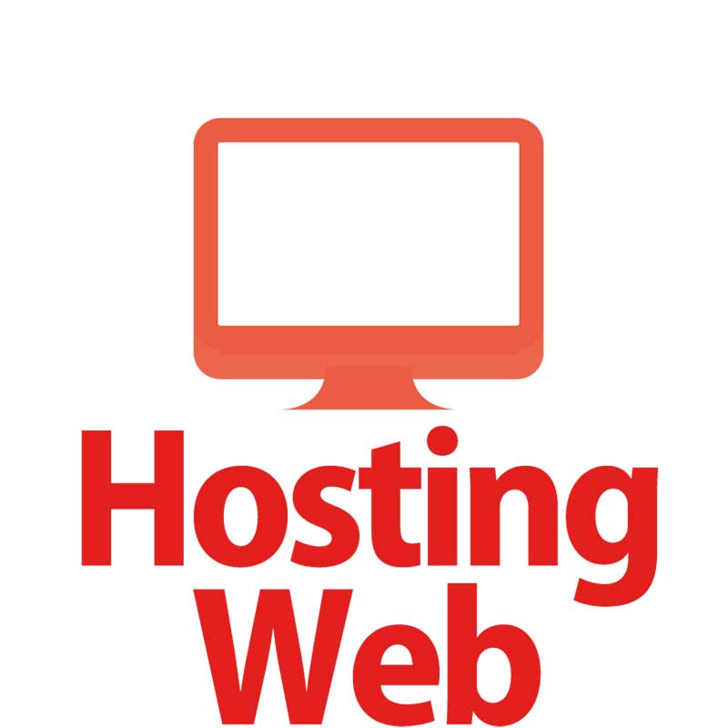 Hosting-web-icona