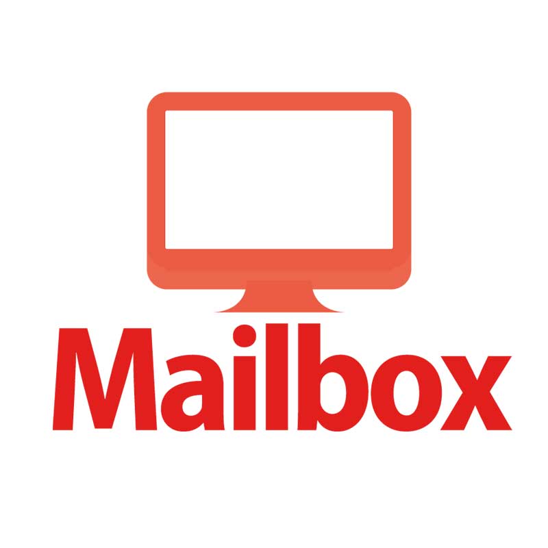 Web-mailbox